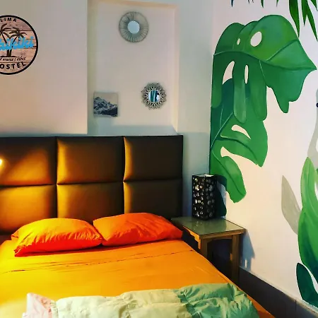 Waikiki Hostel-2