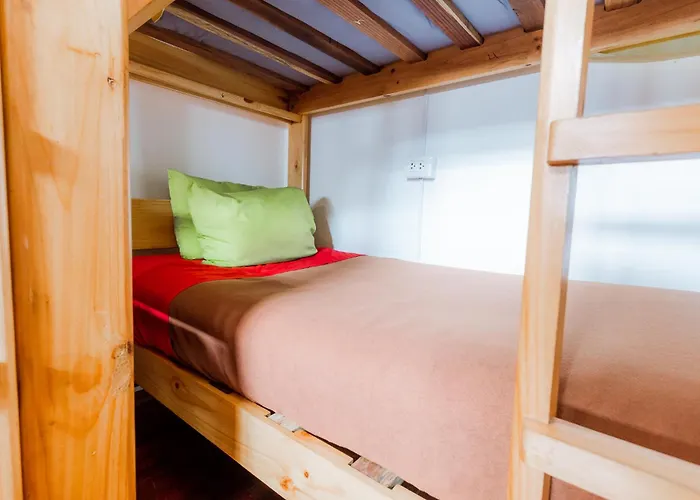 Dragonfly Hostels Miraflores Lima