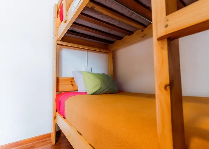 Dragonfly Hostels Miraflores Lima